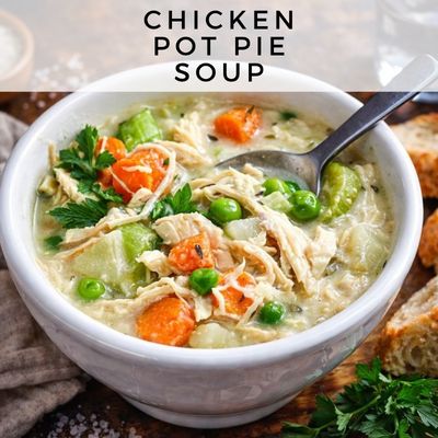 EASY Slow Cooker Meal Kits - 5 Family Dinners