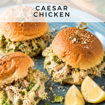 EASY Slow Cooker Meal Kits - 5 Family Dinners