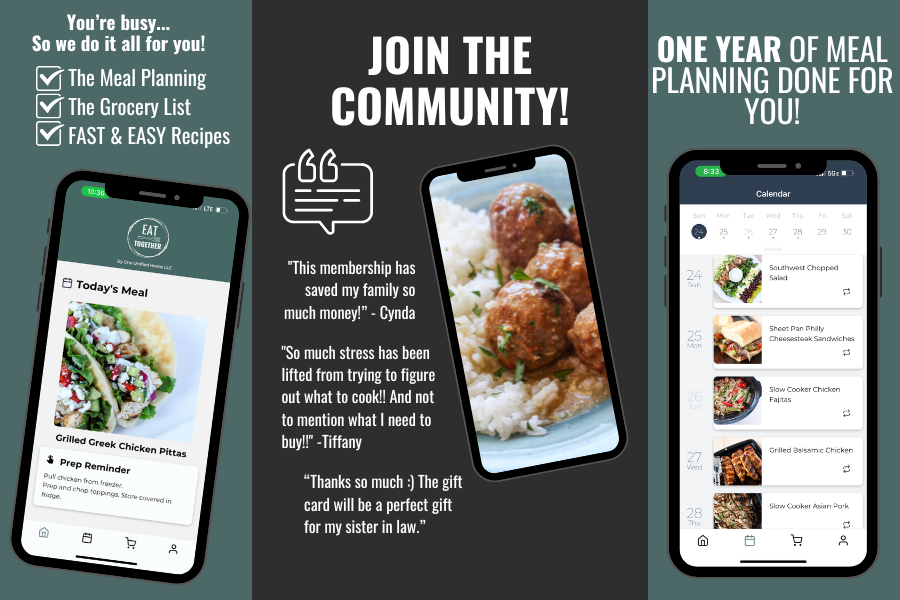 EatTogether Gift Card