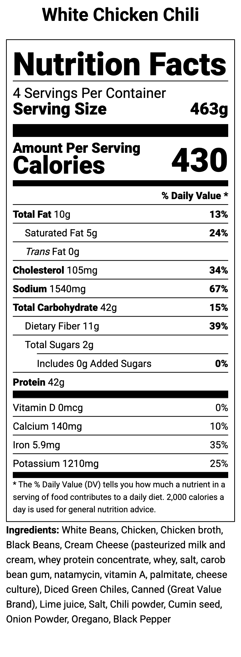 January 14th or 15th - 5 Family Dinners