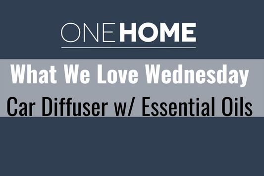 Our Favorite Car Diffuser