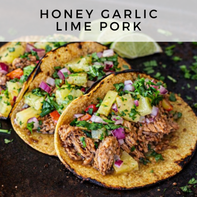 January 14th or 15th - 5 Family Dinners