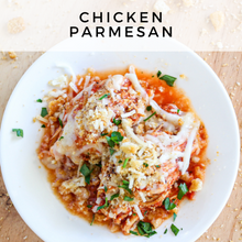 Load image into Gallery viewer, August 20th or 21st Delivery - 5 Family Dinners
