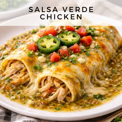 January 28th or 29th Delivery - 5 Family Dinners