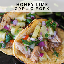 Load image into Gallery viewer, August 20th or 21st Delivery - 5 Family Dinners
