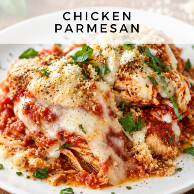 EASY Slow Cooker Meal Kits - 5 Family Dinners