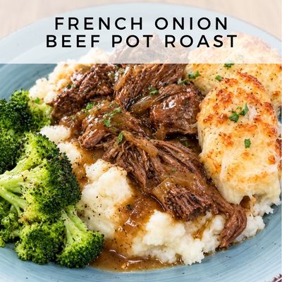 EASY Slow Cooker Meal Kits - 5 Family Dinners
