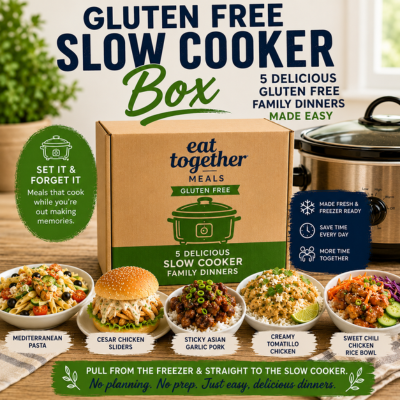 Gluten Free Meal Kits