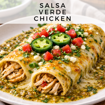 EASY Slow Cooker Meal Kits - 5 Family Dinners