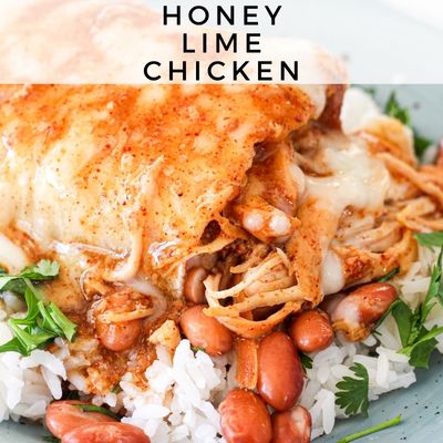 EASY Slow Cooker Meal Kits - 5 Family Dinners