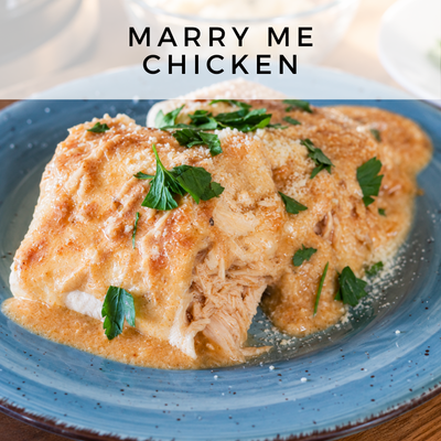 Gluten Free Meal Kits