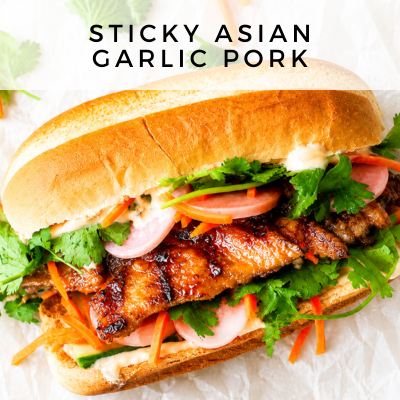 EASY Slow Cooker Meal Kits - 5 Family Dinners