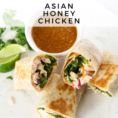 EASY Slow Cooker Meal Kits  - 10 Family Dinners