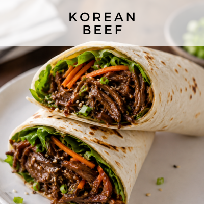 EASY Slow Cooker Meal Kits  - 10 Family Dinners