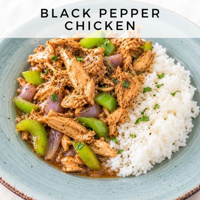 EASY Slow Cooker Meal Kits - 5 Family Dinners