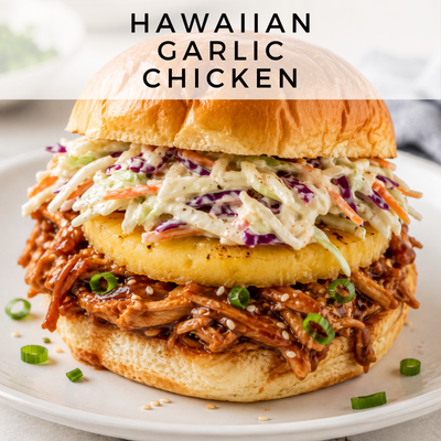Gluten Free Meal Kits