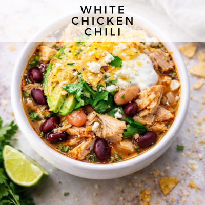 January 14th or 15th - 5 Family Dinners