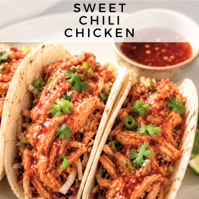 EASY Slow Cooker Meal Kits - 5 Family Dinners