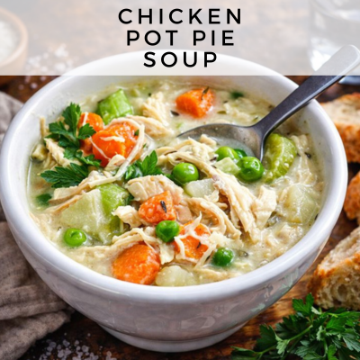 January 14th or 15th - 5 Family Dinners