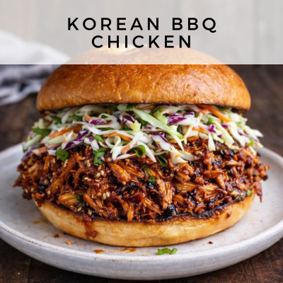 January 14th or 15th - 5 Family Dinners