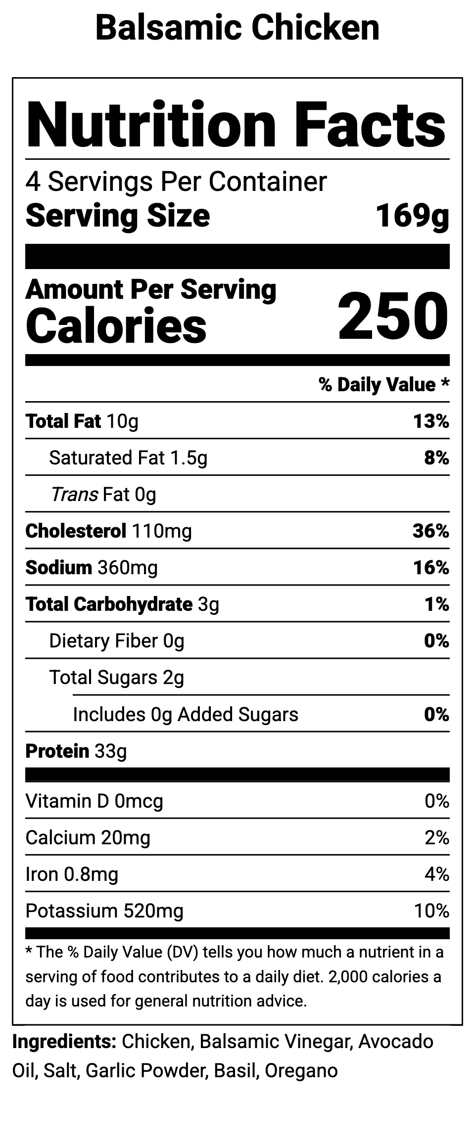 November 12th or 13th Delivery - 5 Family Dinners
