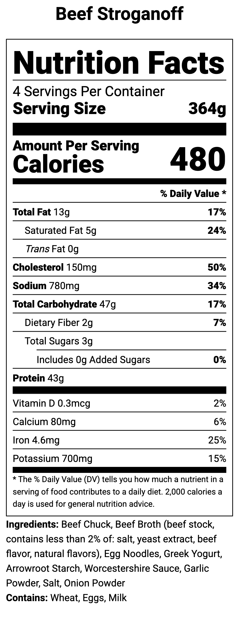 January 7th or 8th Delivery - 5 Family Dinners