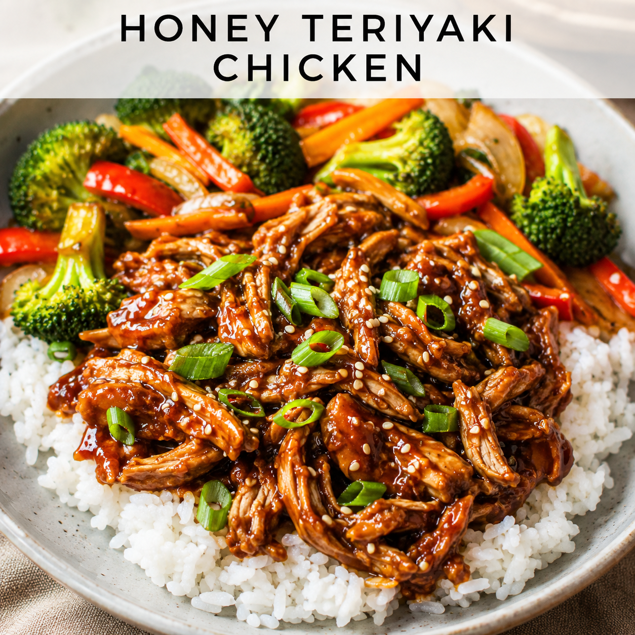 EASY Slow Cooker Meal Kits - 5 Family Dinners
