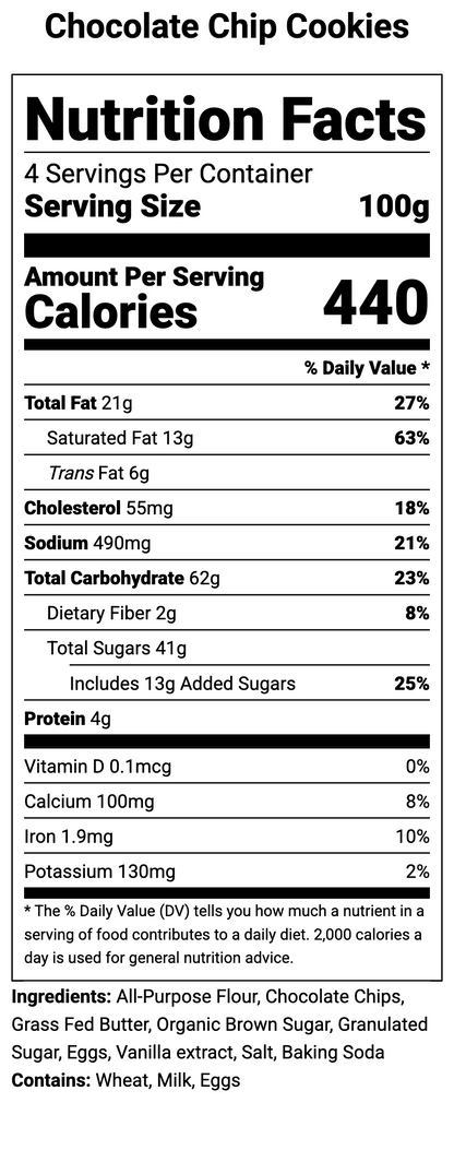 November 5th or 6th - 5 Family Dinners