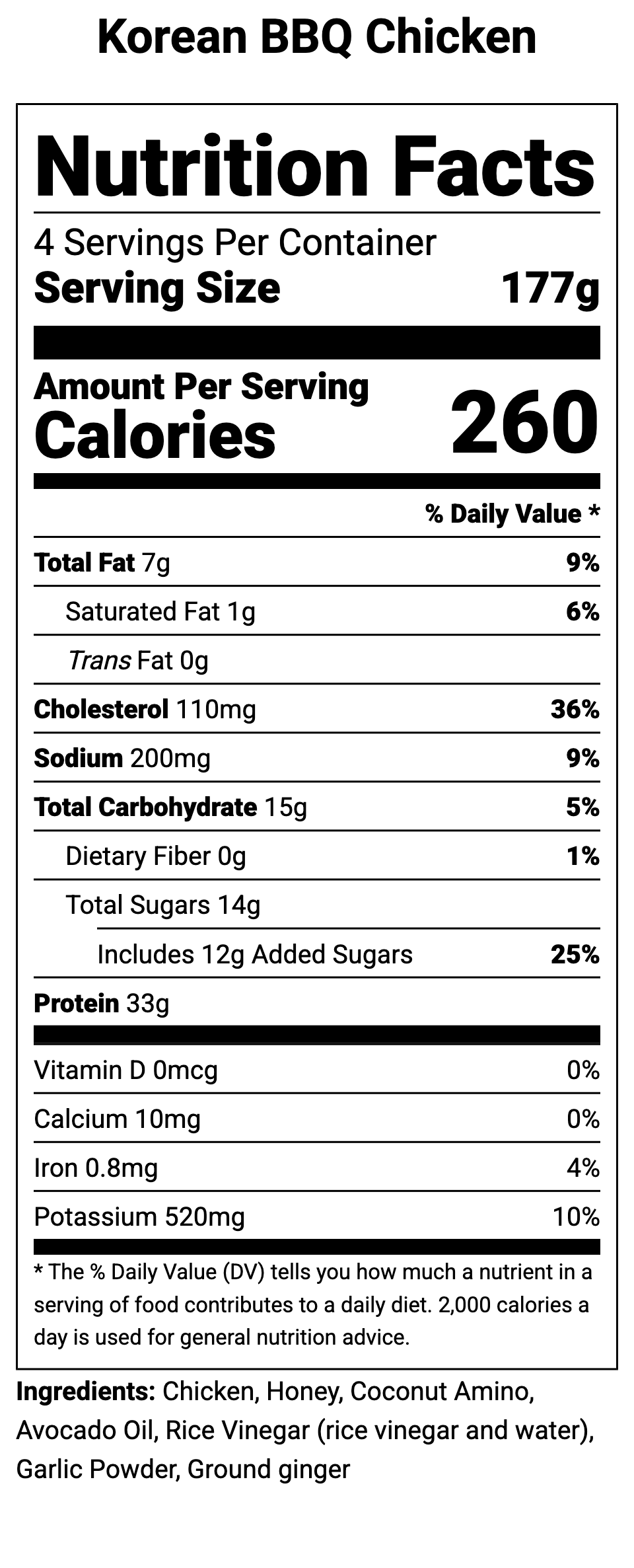 January 14th or 15th - 5 Family Dinners