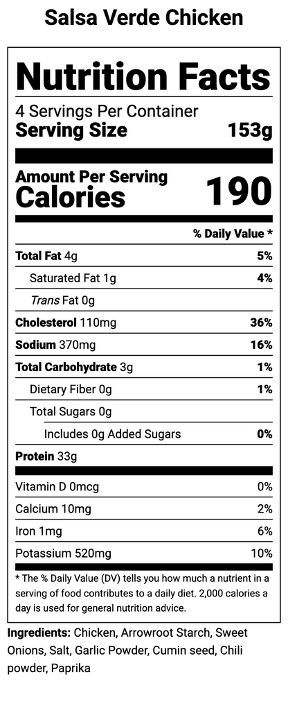 January 14th or 15th - 5 Family Dinners